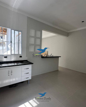 Imagem Casa com 2 Quartos à Venda,  em Jardim Oriente - São José Dos Campos