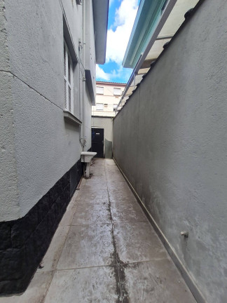 Imagem Sobrado com 3 Quartos para Alugar, 110 m² em Boqueirão - Santos Imagem Sobrado com 3 Quartos para Alugar, 110 m² em Boqueirão - Santos