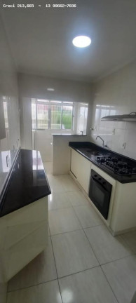 Imagem Apartamento com 2 Quartos à Venda, 97 m² em Macuco - Santos
