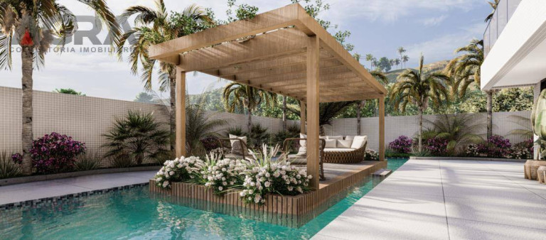 Imagem Apartamento com 3 Quartos à Venda, 105 m² em São Francisco - Ilhéus