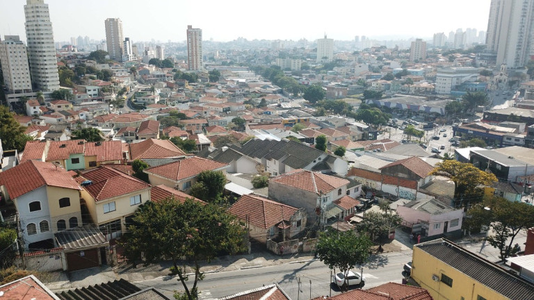 Imagem Terreno à Venda, em Lauzane Paulista - São Paulo Imagem Terreno à Venda, em Lauzane Paulista - São Paulo
