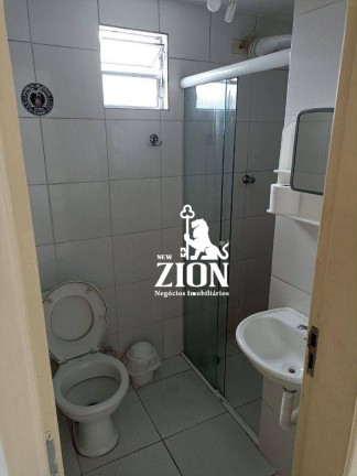 Imagem Apartamento com 2 Quartos à Venda, 50 m² em Vila Mazzei - São Paulo