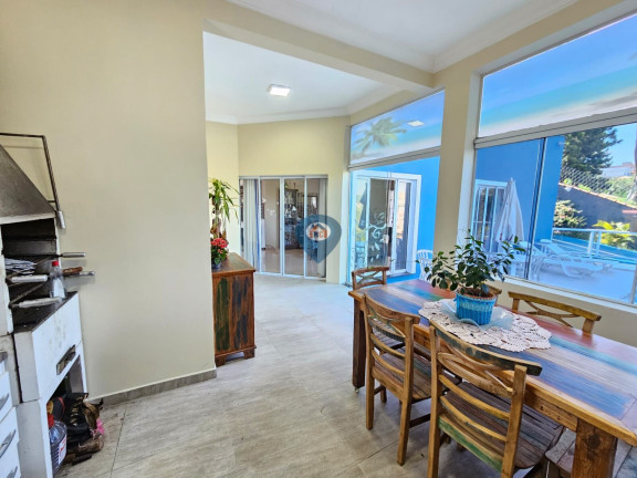 Imagem Casa com 3 Quartos à Venda, 377 m² em Granja Caiapiá - Cotia