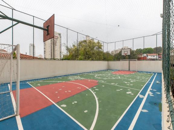 Imagem Imóvel com 3 Quartos à Venda, 94 m² em Vila Mariana - São Paulo