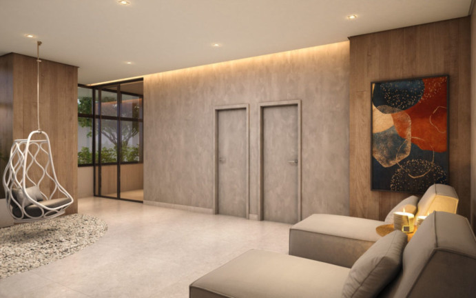 Imagem Imóvel com 3 Quartos à Venda, 95 m² em Vila Mariana - São Paulo