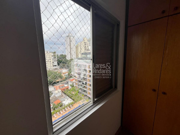 Imagem Apartamento com 2 Quartos à Venda, 55 m² em Vila Madalena - São Paulo Imagem Apartamento com 2 Quartos à Venda, 55 m² em Vila Madalena - São Paulo