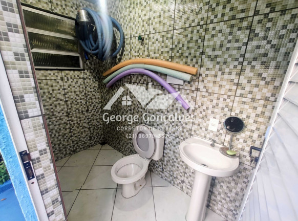 Imagem Casa com 5 Quartos à Venda, 1.440 m² em Mantiquira - Duque De Caxias Imagem Casa com 5 Quartos à Venda, 1.440 m² em Mantiquira - Duque De Caxias