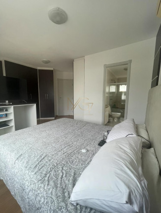 Imagem Sobrado com 3 Quartos à Venda, 202 m² em Jardim Das Américas - Curitiba