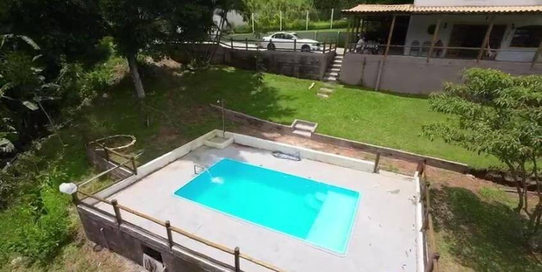 Imagem Chácara com 3 Quartos à Venda, 250 m² em Jundiaizinho - Atibaia Imagem Chácara com 3 Quartos à Venda, 250 m² em Jundiaizinho - Atibaia