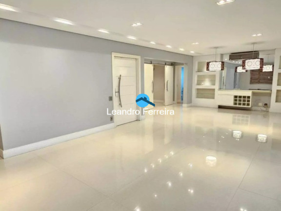 Imagem Apartamento com 3 Quartos à Venda, 242 m² em Nova Petrópolis - São Bernardo Do Campo Imagem Apartamento com 3 Quartos à Venda, 242 m² em Nova Petrópolis - São Bernardo Do Campo