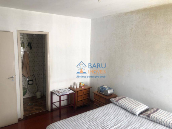 Imagem Apartamento com 3 Quartos à Venda, 105 m² em Sumaré - São Paulo