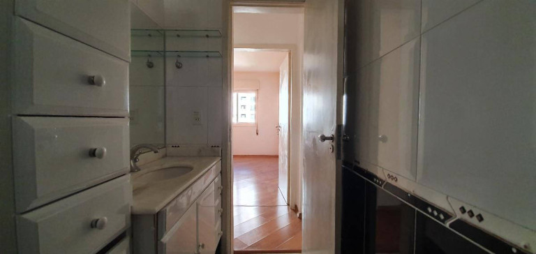 Imagem Apartamento com 1 Quarto à Venda, 46 m² em Perdizes - São Paulo
