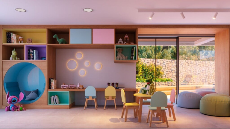 Imagem Imóvel com 3 Quartos à Venda, em Juvevê - Curitiba Imagem Imóvel com 3 Quartos à Venda, em Juvevê - Curitiba