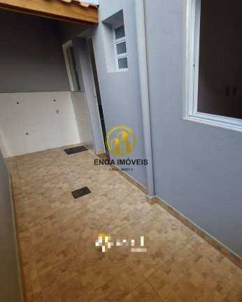 Imagem Casa com 2 Quartos à Venda, 44 m² em Maracanã - Praia Grande Imagem Casa com 2 Quartos à Venda, 44 m² em Maracanã - Praia Grande