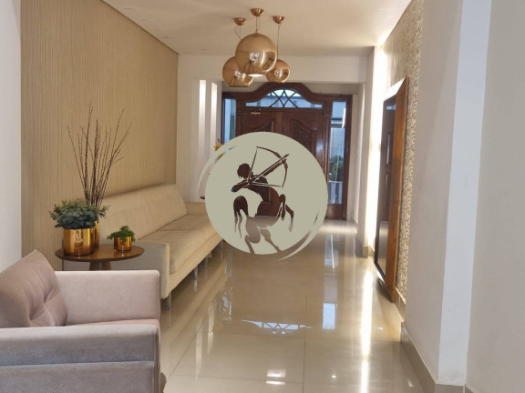 Apartamento com 2 Quartos à Venda, 110 m² em Boqueirao - Santos