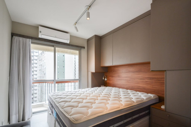 Imagem Cobertura com 1 Quarto à Venda, 80 m² em Jardim Paulista - São Paulo Imagem Cobertura com 1 Quarto à Venda, 80 m² em Jardim Paulista - São Paulo