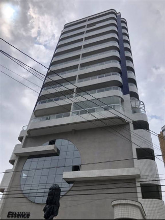 Imagem Apartamento com 2 Quartos à Venda, 81 m² em Guilhermina - Praia Grande