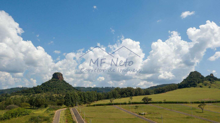 Imagem Terreno à Venda, 420 m² em Residencial Cuscoville - Analândia