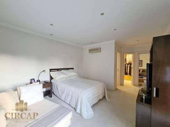 Imagem Casa com 4 Quartos à Venda, 900 m² em Alto Da Boa Vista - São Paulo Imagem Casa com 4 Quartos à Venda, 900 m² em Alto Da Boa Vista - São Paulo