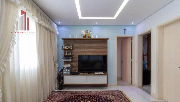Imagem Apartamento com 3 Quartos à Venda, 79 m² em Jardim Pereira Leite - São Paulo