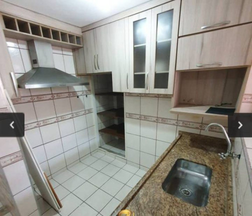 Imagem Sobrado com 3 Quartos à Venda, 130 m² em Cidade Morumbi - São José Dos Campos