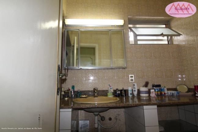 Imagem Apartamento com 3 Quartos à Venda, 7 m² em Santo Antônio - São Caetano Do Sul