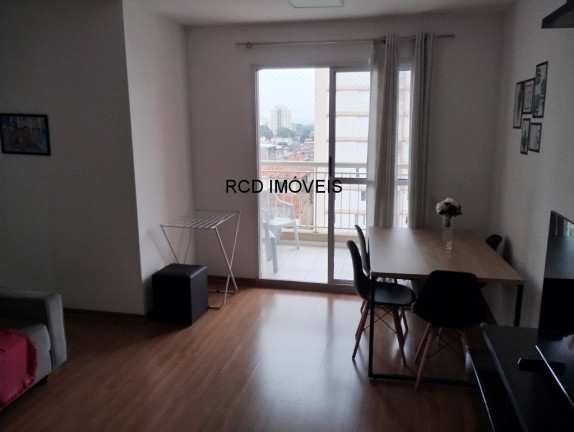 Imagem Apartamento com 3 Quartos à Venda, 70 m² em Jardim Bonfiglioli - São Paulo Imagem Apartamento com 3 Quartos à Venda, 70 m² em Jardim Bonfiglioli - São Paulo