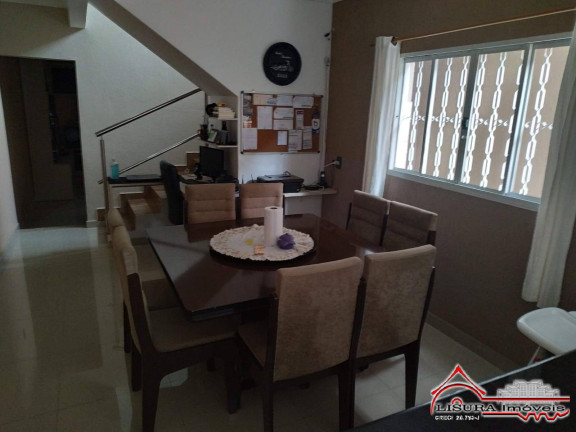 Imagem Casa com 3 Quartos à Venda, 200 m² em Cidade Salvador - Jacareí Imagem Casa com 3 Quartos à Venda, 200 m² em Cidade Salvador - Jacareí