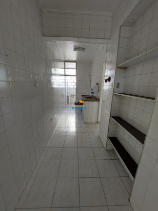Imagem Apartamento com 2 Quartos à Venda,  em Boa Vista - São Vicente