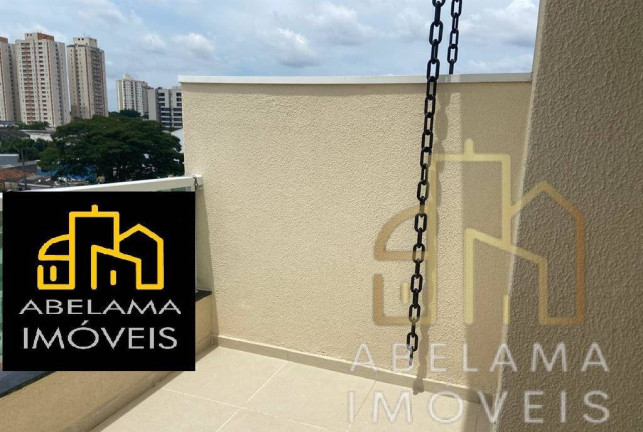 Imagem Apartamento com 2 Quartos à Venda, 80 m² em Vila América - Santo André Imagem Apartamento com 2 Quartos à Venda, 80 m² em Vila América - Santo André