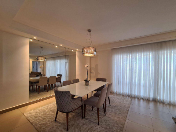 Imagem Apartamento com 3 Quartos à Venda, 125 m² em Parque Campolim - Sorocaba