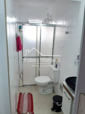 Imagem Apartamento com 2 Quartos à Venda, 49 m² em Conjunto Habitacional Padre Manoel Da Nóbrega - São Paulo