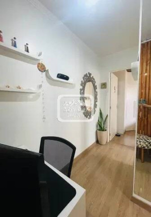 Imagem Apartamento com 2 Quartos à Venda, 52 m² em Padroeira - Osasco