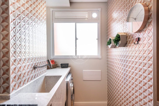 Imagem Apartamento com 2 Quartos à Venda, 38 m² em Imirim - São Paulo
