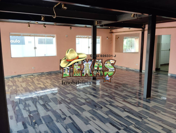Imagem Imóvel Comercial para Alugar, 247 m² em Jardim Soraia - São Paulo
