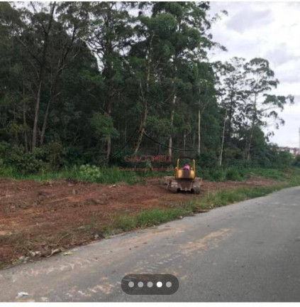Terreno à Venda, 100 m² em Jardim Nova Vitória Ii - São Paulo