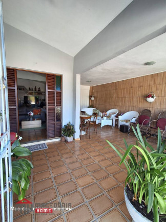 Imagem Casa com 4 Quartos à Venda, 227 m² em Treze De Maio - João Pessoa