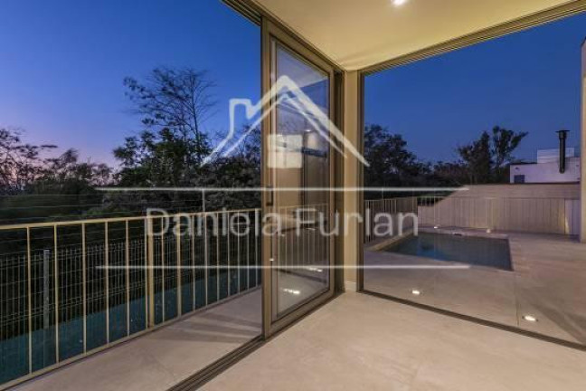 Imagem Casa de Condomínio com 3 Quartos à Venda, 233 m² em Condomínio Alphaville Nova Esplanada - Votorantim
