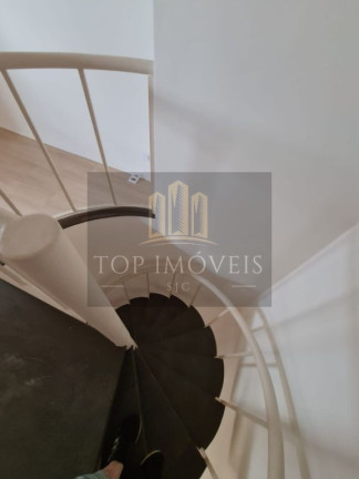 Imagem Apartamento com 1 Quarto à Venda, 63 m² em Centro - São José Dos Campos Imagem Apartamento com 1 Quarto à Venda, 63 m² em Centro - São José Dos Campos