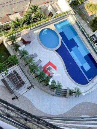 Imagem Apartamento com 3 Quartos à Venda, 74 m² em Meireles - Fortaleza