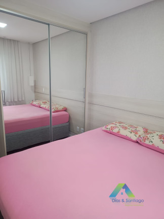 Imagem Apartamento com 2 Quartos à Venda, 52 m² em Santa Terezinha - São Bernardo Do Campo Imagem Apartamento com 2 Quartos à Venda, 52 m² em Santa Terezinha - São Bernardo Do Campo