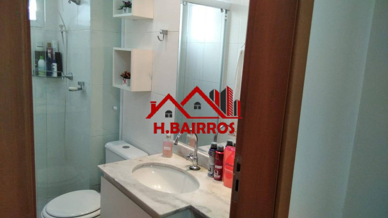 Imagem Apartamento com 3 Quartos à Venda, 70 m² em Parque Industrial - São José Dos Campos