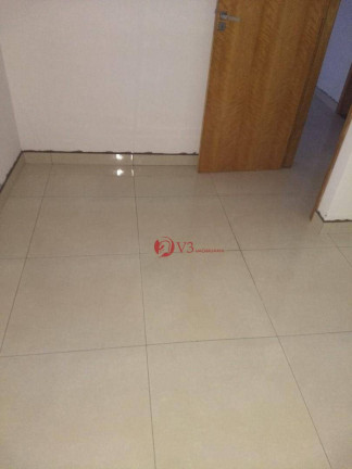 Imagem Apartamento com 2 Quartos à Venda, 50 m² em Vila Guilhermina - São Paulo