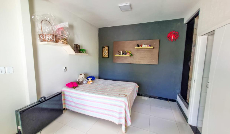 Imagem Casa com 6 Quartos à Venda, 500 m² em Aruana - Aracaju