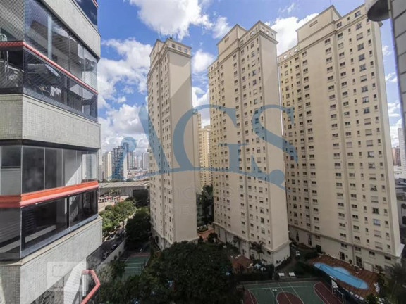 Imagem Apartamento com 4 Quartos à Venda, 180 m² em Tatuape - São Paulo Imagem Apartamento com 4 Quartos à Venda, 180 m² em Tatuape - São Paulo