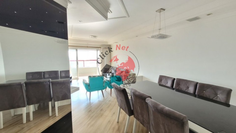 Imagem Apartamento com 2 Quartos à Venda, 133 m² em Vila Assunção - Santo André Imagem Apartamento com 2 Quartos à Venda, 133 m² em Vila Assunção - Santo André
