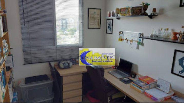 Imagem Apartamento com 3 Quartos à Venda, 83 m² em Vila Gonçalves - São Bernardo Do Campo Imagem Apartamento com 3 Quartos à Venda, 83 m² em Vila Gonçalves - São Bernardo Do Campo