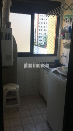 Imagem Apartamento com 2 Quartos à Venda, 61 m² em Panamby - São Paulo Imagem Apartamento com 2 Quartos à Venda, 61 m² em Panamby - São Paulo