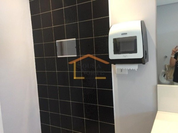 Imagem Sala Comercial à Venda ou Locação, 40 m² em Santana - São Paulo Imagem Sala Comercial à Venda ou Locação, 40 m² em Santana - São Paulo
