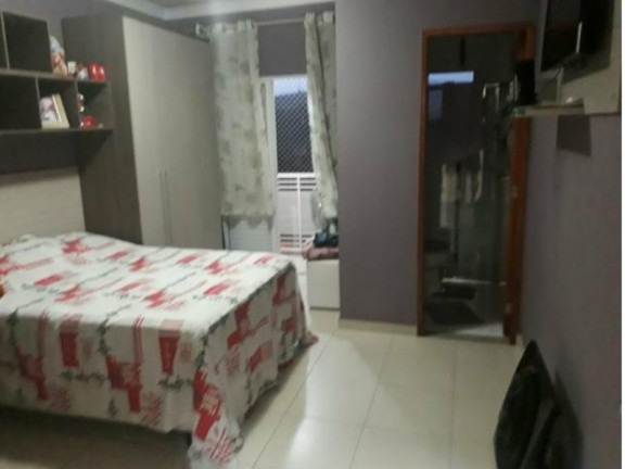 Imagem Sobrado com 3 Quartos à Venda, 120 m² em Jardim Regina - São Paulo